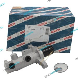 Главный тормозной цилиндр Ford ТЗ TR > 14 без бочка BK212004AB/204814220/1855169  BOSCH EUROPE