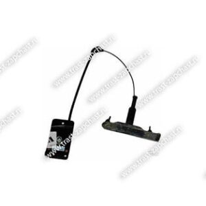 Держатель запасного колеса Ford ТЗ TR > 06 RWD P2W91K353BA/1689817 OTOCAH
