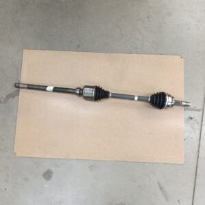 Привод в сборе Fiat Ducato (Евро 6) (Правый) 1366928080 ORG FIAT