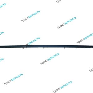 Направляющая (рельса) двери сдвижной средняя правая Ford ТЗ TR > 06 5C16V25004AC/4738531 JMC