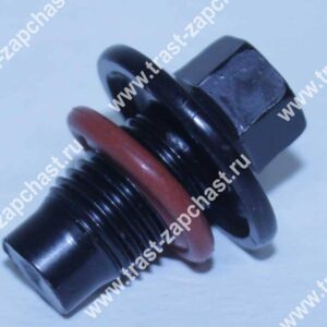 Пробка масляного поддона Ford Peugeot Boxer3-Fiat Ducato3- 2.2 97JM6730BA/1013938/031132/2261879 ТЗ