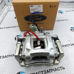Суппорт задний 155 л.с левый Двухскат TR > 14 BK312553AB/T231458/2030268/1818004 OTOCAH колодки+датч