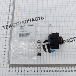 Крышка расширительного бачка Iveco Daily, Peugeot Boxer, Fiat Ducato (250-290 куз.) ORG IVECO