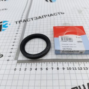 Сальник хвостовика КПП МТ82 (ТТ9, TR > 14) 52x68x8 6C1R7052AA/1476743 CORTECO