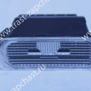 Фонарь номерного знака TR > 14  6M2A13550AC/5105886 ТЗ (ТрастЗапчасть)