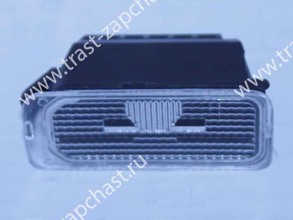 Фонарь номерного знака TR > 14  6M2A13550AC/5105886 ТЗ (ТрастЗапчасть)