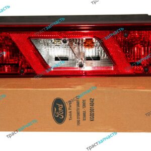 Фонарь задний Ford Transit TR > 14 ШАССИ / LH-Левый / в сборе /  (Ford Otosan)