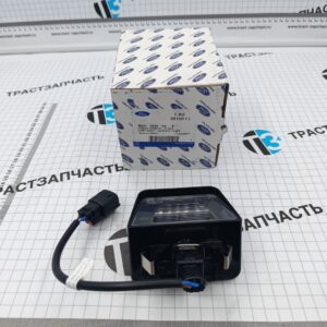 Фонарь номерного знака TR > 14 (все варианты с кузовом типа шасси) BK3113550AA/1815613 ОТОСАН