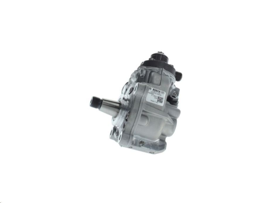 ТНВД Fiat Ducato 2.2D (ЕВРО 6, с 2021-2023г.)TZ 55274845/0445011034 ORG BOSCH - Миниатюра товара 1