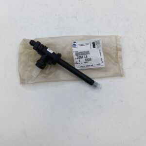 Переходник РЦС Fiat Ducato 244 кузов (3х Вал КПП,E222 M38)  55355135/2056L9 ORG PSA