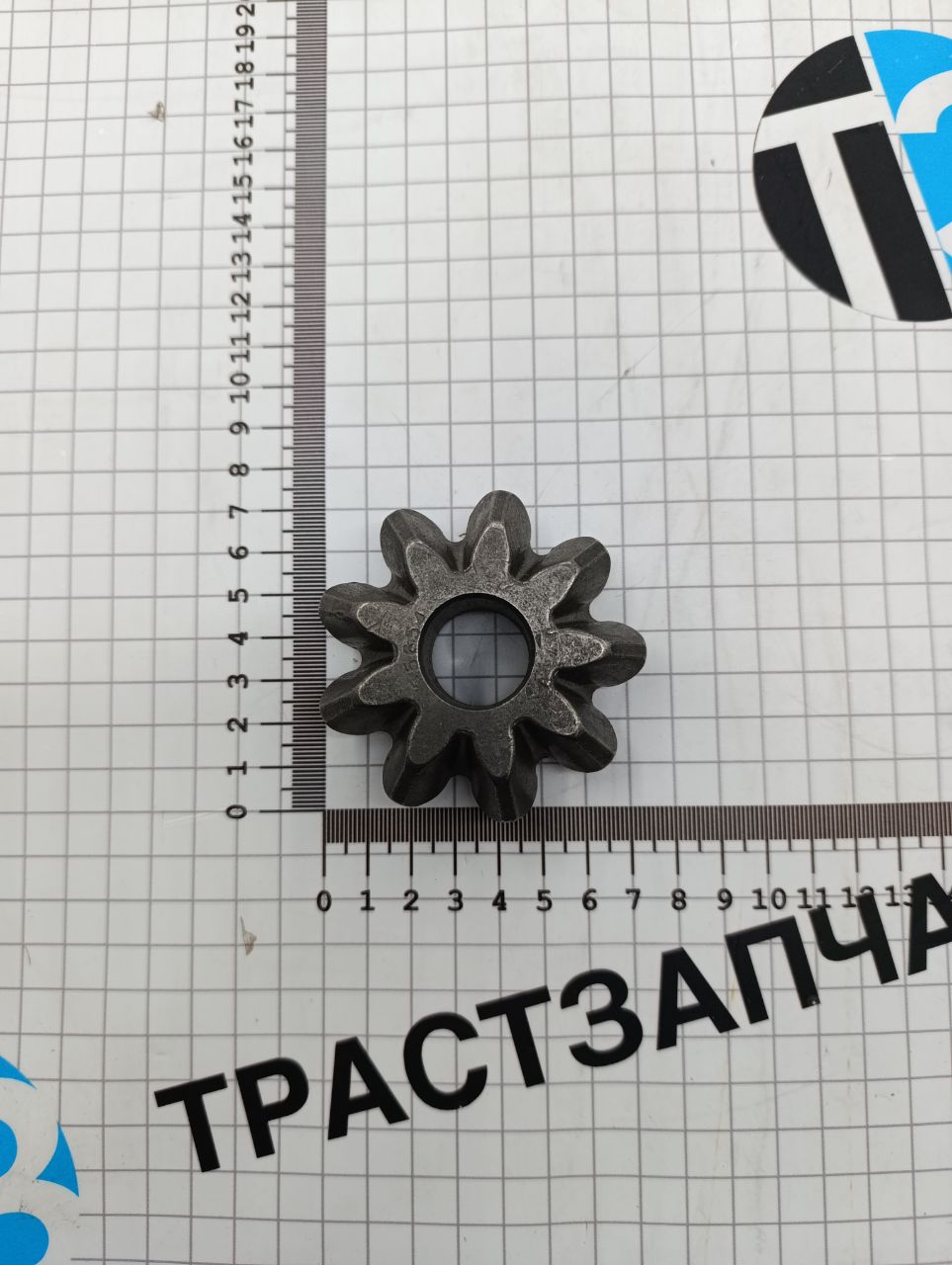 Сателлиты дифференциала Ford ТЗ TR > 06 (малый) 5C164215AA/T133032/1535324 OTOCAH - Миниатюра товара 2