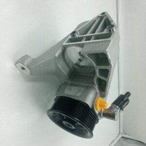 Насос ГУР 2.3 Iveco Daily 504385414 NAVECO