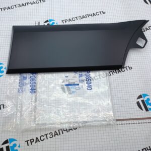 Молдинг Ford ТЗ TR > 14 (кузова, после сдвижной двери, ЛЕВЫЙ, длин.кол.база) BK31V29397BD5YZ9 OTOCAH