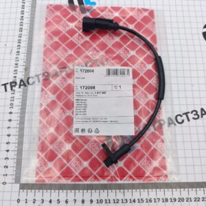 Датчик ABC передний Custom 12- Tr-14 RWD (двускатные зад.колеса) BK312B372AA/1817685 FEBI EUROPE