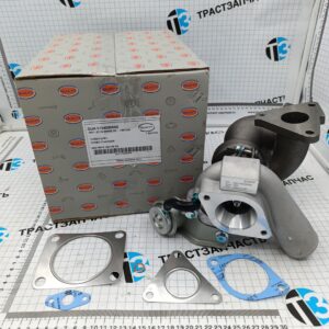 Турбокомпрессор 115 л.с Форд ТЗ RWD 1567328 QUAYT