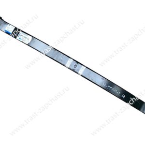 Рессора задняя Ford ТЗ TR > 14/Cust > 12 (однолистовая, передний привод) Ford Otosan