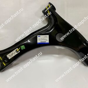 Рычаг передней подвески Ford ТЗ  TR > 14 (норм. нагрузка, правый) ORIGINAL FORD