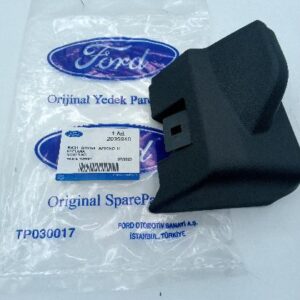 Молдинг Ford ТЗ TR > 14 ( порог, задняя часть, левый) для кол.базы типа ШАССИ OTOCAH