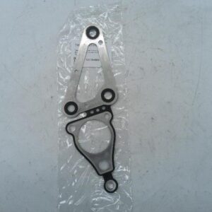 Прокладка передней крышки ДВС 155  BK3Q6C073BA/1754585 ТЗ внутри FORD