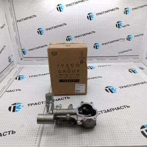 Кулиса КПП Iveco Daily 3.0 (на КПП, ДО 2012) 42558816/8872528 (ORIGINAL)