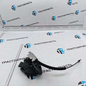 Замок двери Ford Transit TR >14 (задняя дверь, центральный) 2096362/BK31V43288CJ ТЗ-ТрастЗапчасть