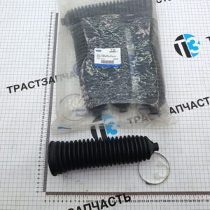 Пыльник рулевой тяги Ford Transit TR > 06 (левый,длинный) YC153E735BD/4059921 ORG FORD