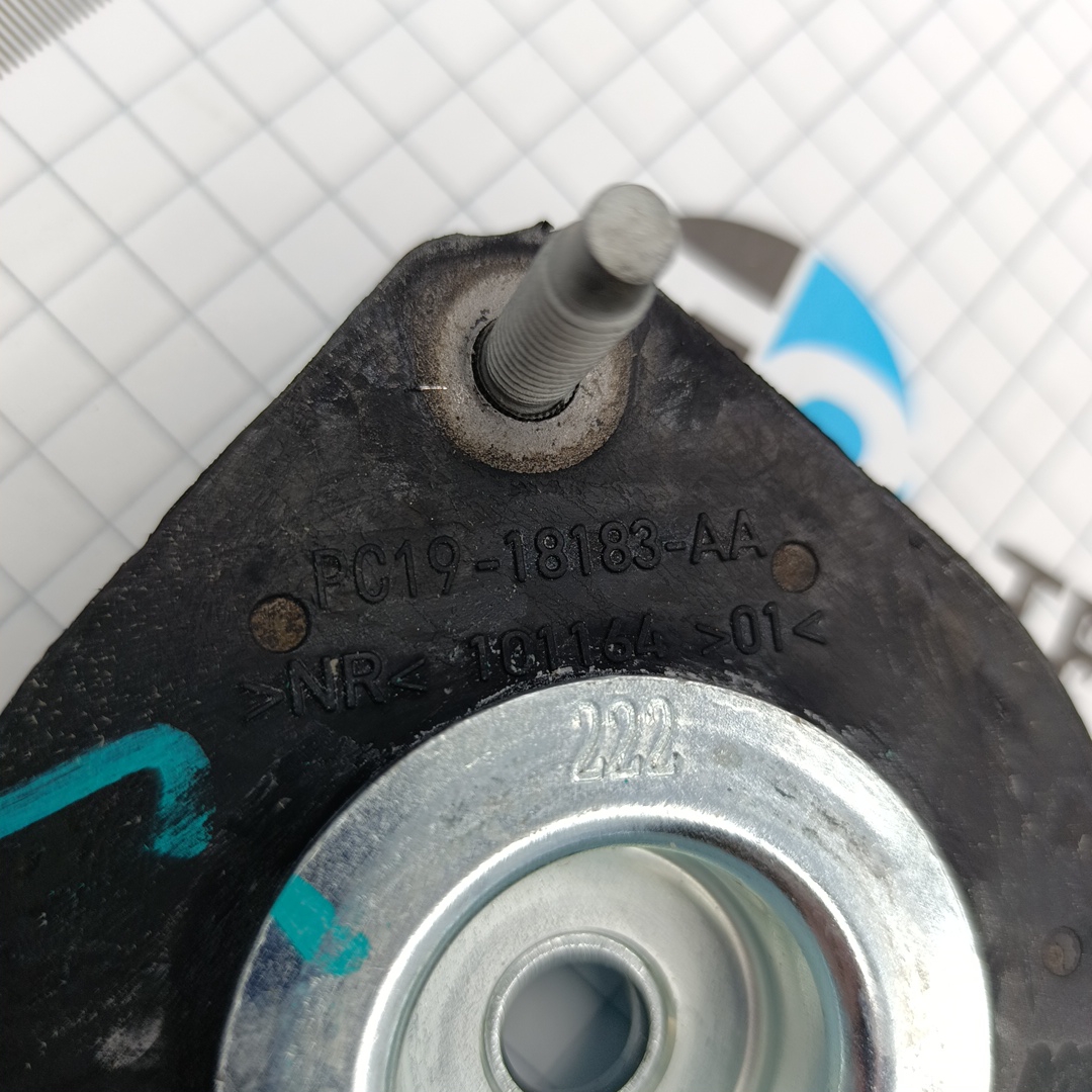 Опора передней стойки Ford ТЗ TR > 06 PC1918183AA/1900389/1763854 JMC - Миниатюра товара 3