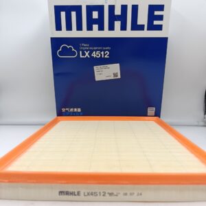 Фильтр воздушный TR > 14 FWD CC11-9601-CB/1741459/2320832 MAHLE (идет в оригинале)