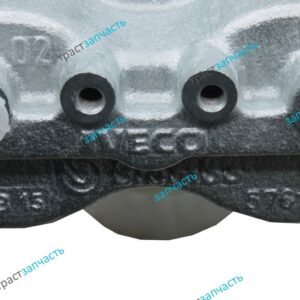 Суппорт тормозной передний Iveco-Daily III LH 65С-70С15 42555559/504121785/42583039 IVECO