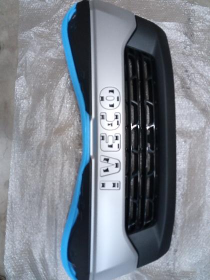 Решётка радиатора Iveco Daily M.Y.2012 ORG IVECO