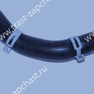 Шланг патрубок от помпы перепускной TR > 14 125-155  BK3Q8A582AA/1717636/2402065 JMC