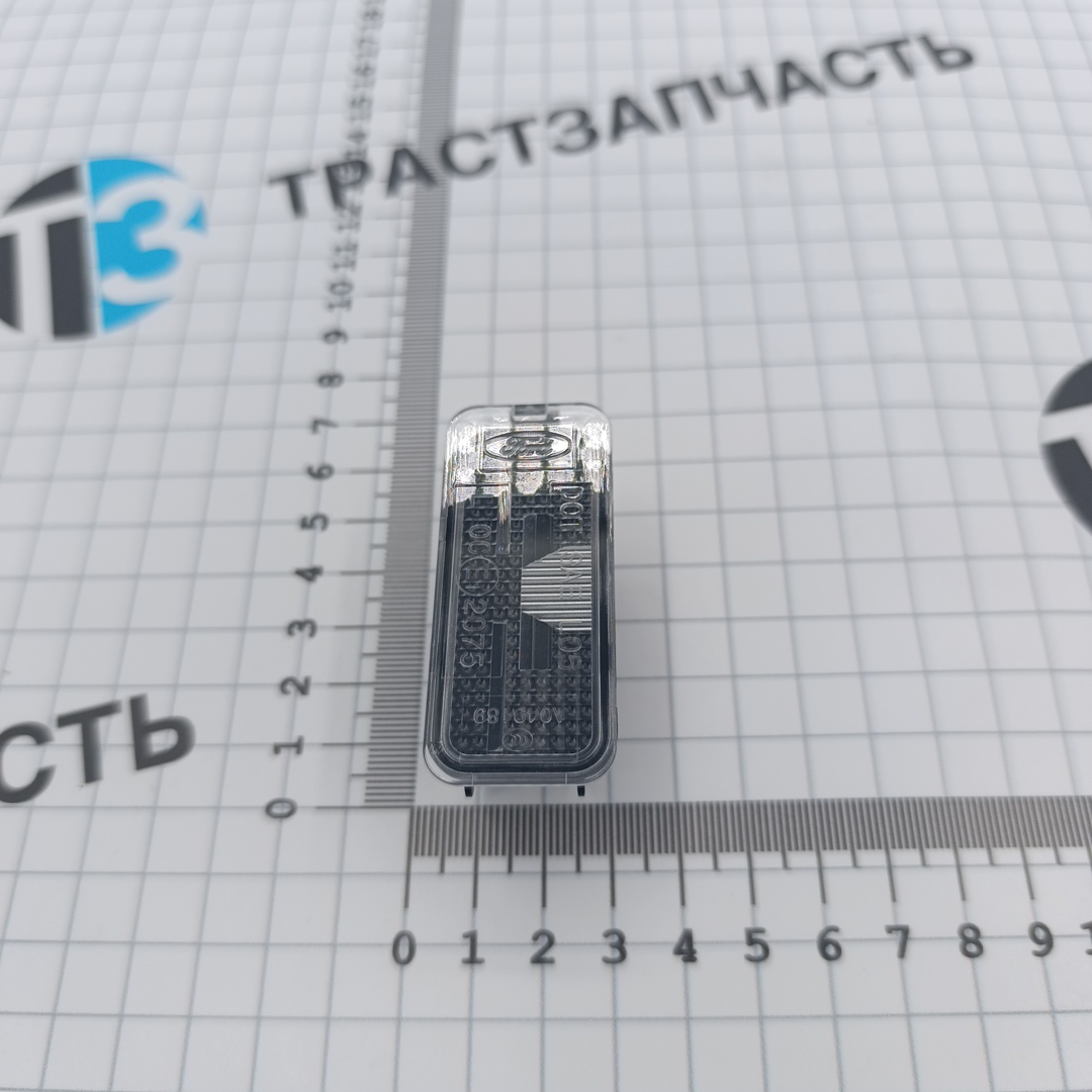 Фонарь номерного знака TR > 14  6M2A13550AC/5105886 Ford JMC - Миниатюра товара 2