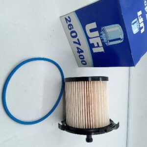 Фильтр топливный 155 л.с CC19176BB/1930091/2499389/1837319 UFI Italy