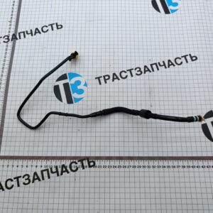 Шланг охлаждения Fiat Ducato 2.3 (обратка расш.бачок) ORG FIAT