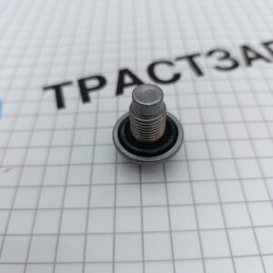 Пробка масляного поддона Ford Peugeot Boxer3-Fiat Ducato3- 2.2 97JM6730BA/1013938/031132/2261879 JMC