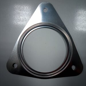 Прокладка глушителя Fiat Ducato,Iveco Daily 2.3-3.0 5801302498/1366629080/42578483 ORG PSA