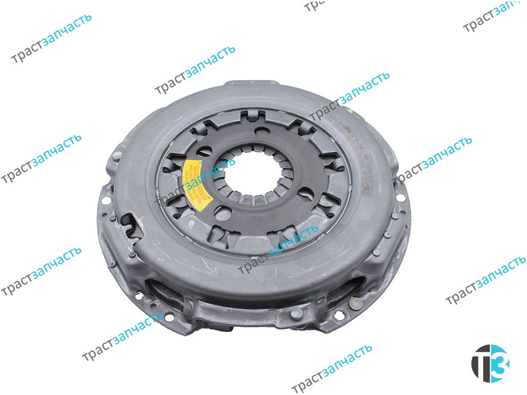 Сцепление к-т  2.4 120 л.с. 7C167540BD/1700016 OTOCAH - Миниатюра товара 4