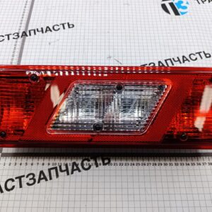 Фонарь задний Ford Transit TR > 14 ШАССИ / RH-Правый ( ТЗ-ТрастЗапчасть )