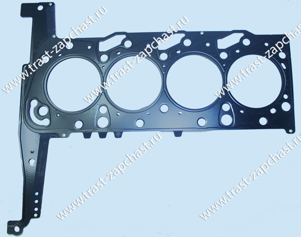 Прокладка ГБЦ 2.4 Ford ТЗ (3 зуба  1.2 мм) 5C1Q6051CA/1349876 ОТОСАН