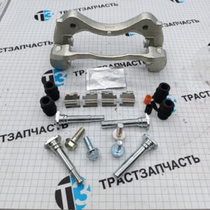 Скоба переднего суппорта TR > 06-14 Ford Transit  (левая/правая) 6C112B134BC/1433945 TZ