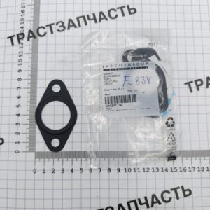 Прокладка клапана EGR Ducato 2.3JTD Rus 5802102098/504341194 ORG IVECO