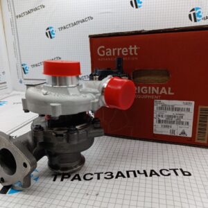 Турбокомпрессор Ford Transit 2.0 ( с 2019г)  ( 2614505/KK2Q6K682BC ) GARRETT