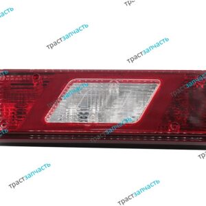 Фонарь задний Ford Transit TR > 14 ШАССИ / RH-Правый ( MARS TECH )