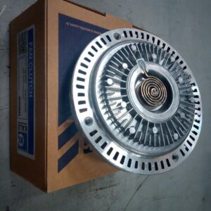 Термомуфта TR > 06 2,2/2,4 6С118С617СС/1695329/1436157/1677099 KALE ( без крыльчатки )