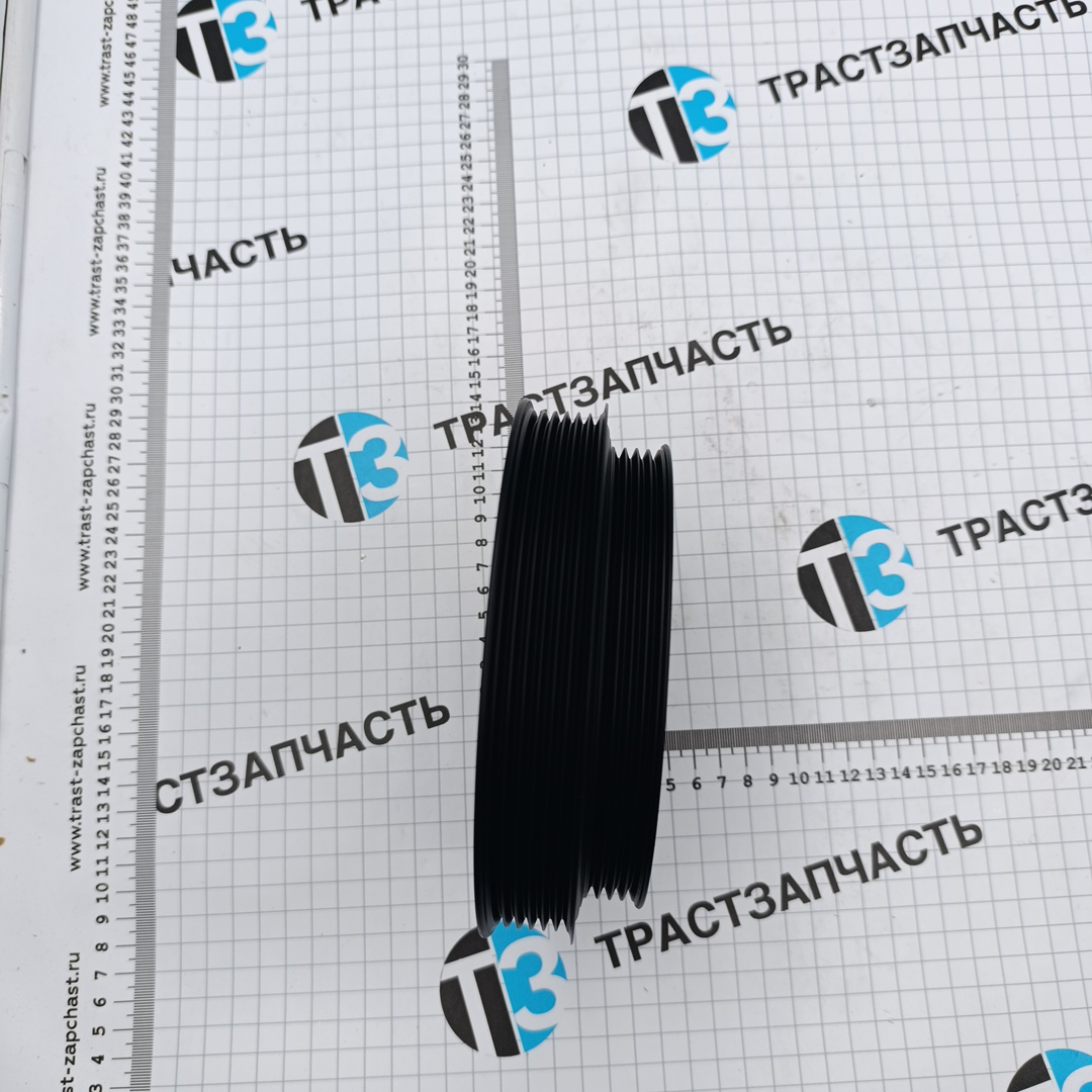 Шкив коленвала БЕЗ демпферный TR > 06 FWD PSA 2,2 PK296B319AA/BU3Q6B319AA/1723700/9677608180 JMC - Миниатюра товара 5