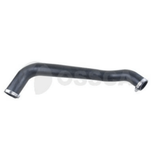 Патрубок интеркулера Ford Transit 2.4 115-140 л.с (левый) 1503737 OSSCA