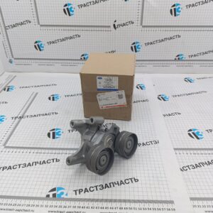 Ролик генератора Ford Transit 2.2 (RWD, задний и полный привод) (НАТЯЖНОЙ) JMC=Ford Europe