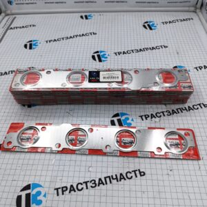Прокладка выпускного коллектора TR PSA 1C1O9448AA/2C1Q9448AB/4612108/1360589/0349L5 ARIS