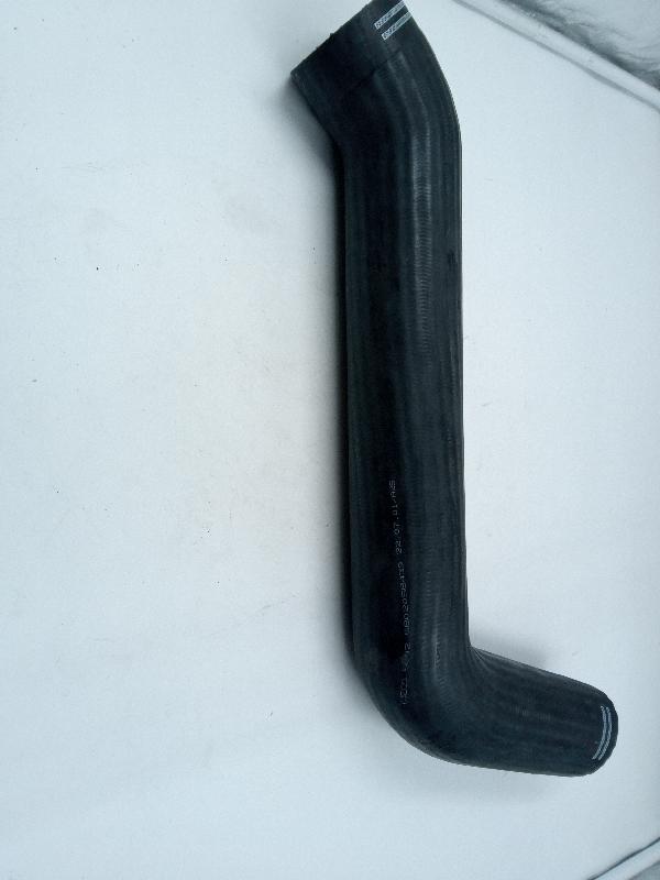 Патрубок интеркулера Iveco Daily 3.0 / с 2014г./ левый/ 5801302591 NAVECO
