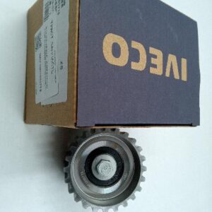 Ролик ГРМ (зубчатый)(входит в комплект 71736716) 500388688/ATB1005 NAVECO
